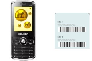 Comment voir le code IMEI dans C297