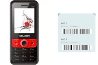 Comment voir le code IMEI dans C337