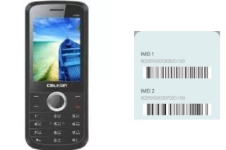 Comment voir le code IMEI dans C399