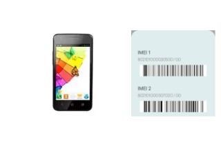 Comment voir le code IMEI dans T703