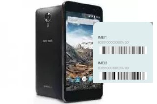 Comment voir le code IMEI dans Android One G1