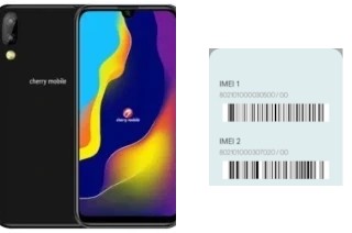 Comment voir le code IMEI dans Flare Y7 Pro