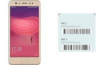 Comment voir le code IMEI dans Note 6