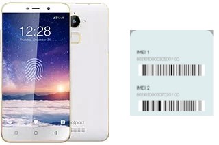 Comment voir le code IMEI dans Note 3 Lite