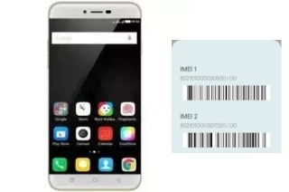 Comment voir le code IMEI dans TipTop Pro2