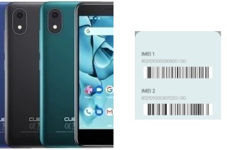 Comment voir le code IMEI dans Cubot J10