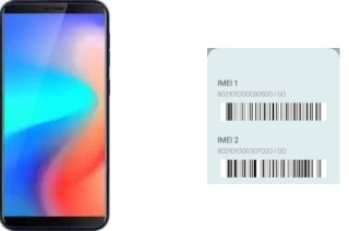 Comment voir le code IMEI dans J3 Pro