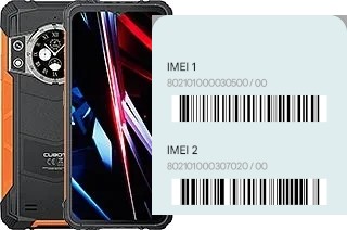 Comment voir le code IMEI dans KingKong Ace 3