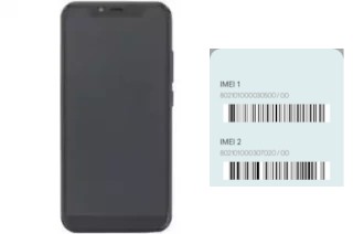 Comment voir le code IMEI dans AS260