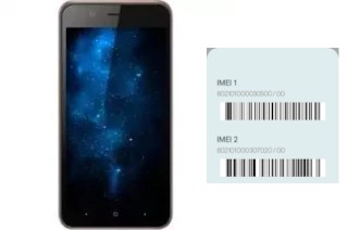 Comment voir le code IMEI dans B350