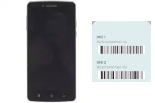 Comment voir le code IMEI dans Ixion ML2 5