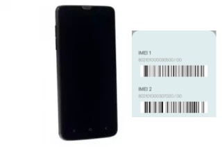 Comment voir le code IMEI dans S4704