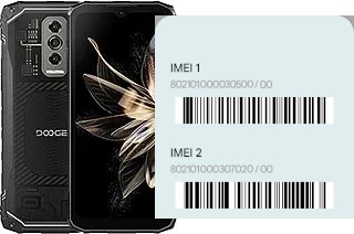 Comment voir le code IMEI dans Blade10 Ultra