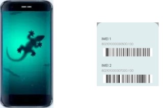 Comment voir le code IMEI dans F3 Pro