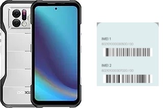 Comment voir le code IMEI dans V20 Pro