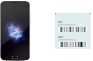 Comment voir le code IMEI dans X9 Pro