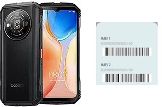 Comment voir le code IMEI dans V30 Pro