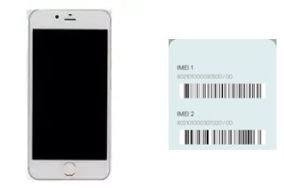 Comment voir le code IMEI dans L9mini