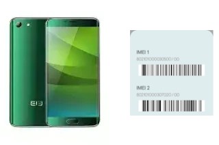 Comment voir le code IMEI dans S7 Special Edition