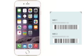 Comment voir le code IMEI dans M1 Plus