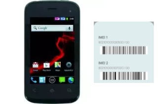 Comment voir le code IMEI dans B Pixis