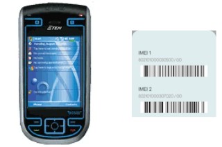 Comment voir le code IMEI dans G500+