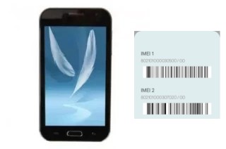 Comment voir le code IMEI dans ExNote