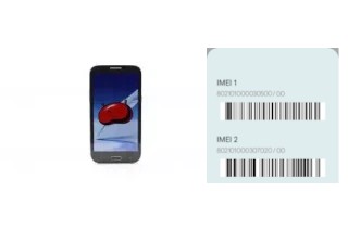 Comment voir le code IMEI dans N9300 plus