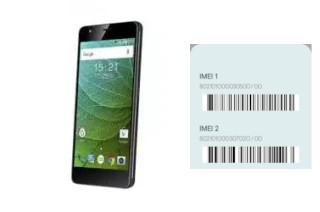 Comment voir le code IMEI dans Power Plus FHD