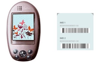 Comment voir le code IMEI dans Barbie