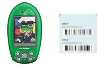 Comment voir le code IMEI dans Keroro