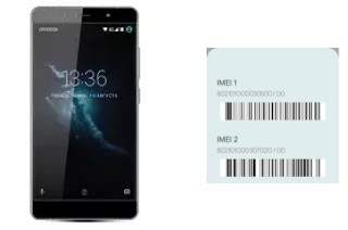 Comment voir le code IMEI dans S5050