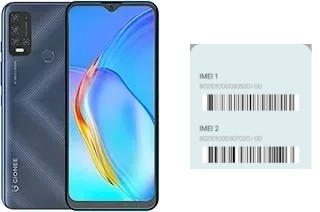 Comment voir le code IMEI dans P15 Pro