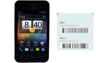 Comment voir le code IMEI dans Leon