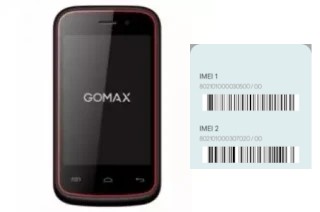 Comment voir le code IMEI dans Infinite GS6