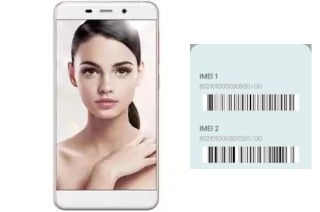 Comment voir le code IMEI dans H1 Plus