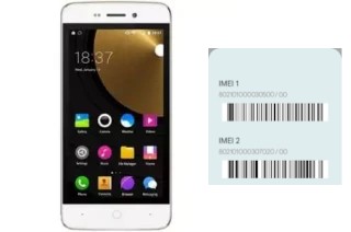 Comment voir le code IMEI dans M2 Y12