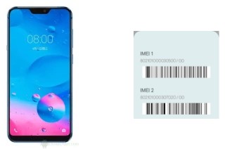 Comment voir le code IMEI dans HiSense H20