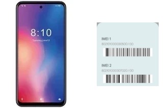 Comment voir le code IMEI dans P30 PRO