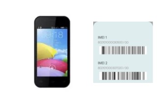 Comment voir le code IMEI dans C360