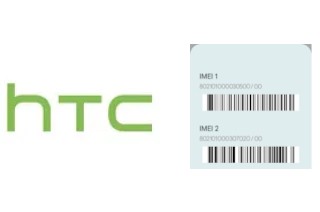 Comment voir le code IMEI dans HTC A12