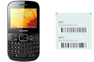 Comment voir le code IMEI dans G6310