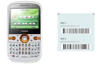 Comment voir le code IMEI dans G6620