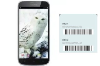 Comment voir le code IMEI dans Hyundai Owl