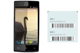 Comment voir le code IMEI dans Swan