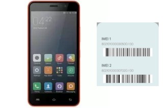 Comment voir le code IMEI dans C230