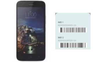 Comment voir le code IMEI dans C251