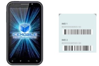 Comment voir le code IMEI dans Prime