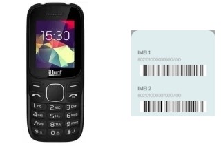 Comment voir le code IMEI dans I4 2021