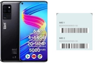 Comment voir le code IMEI dans S30 ULTRA APEX 2021